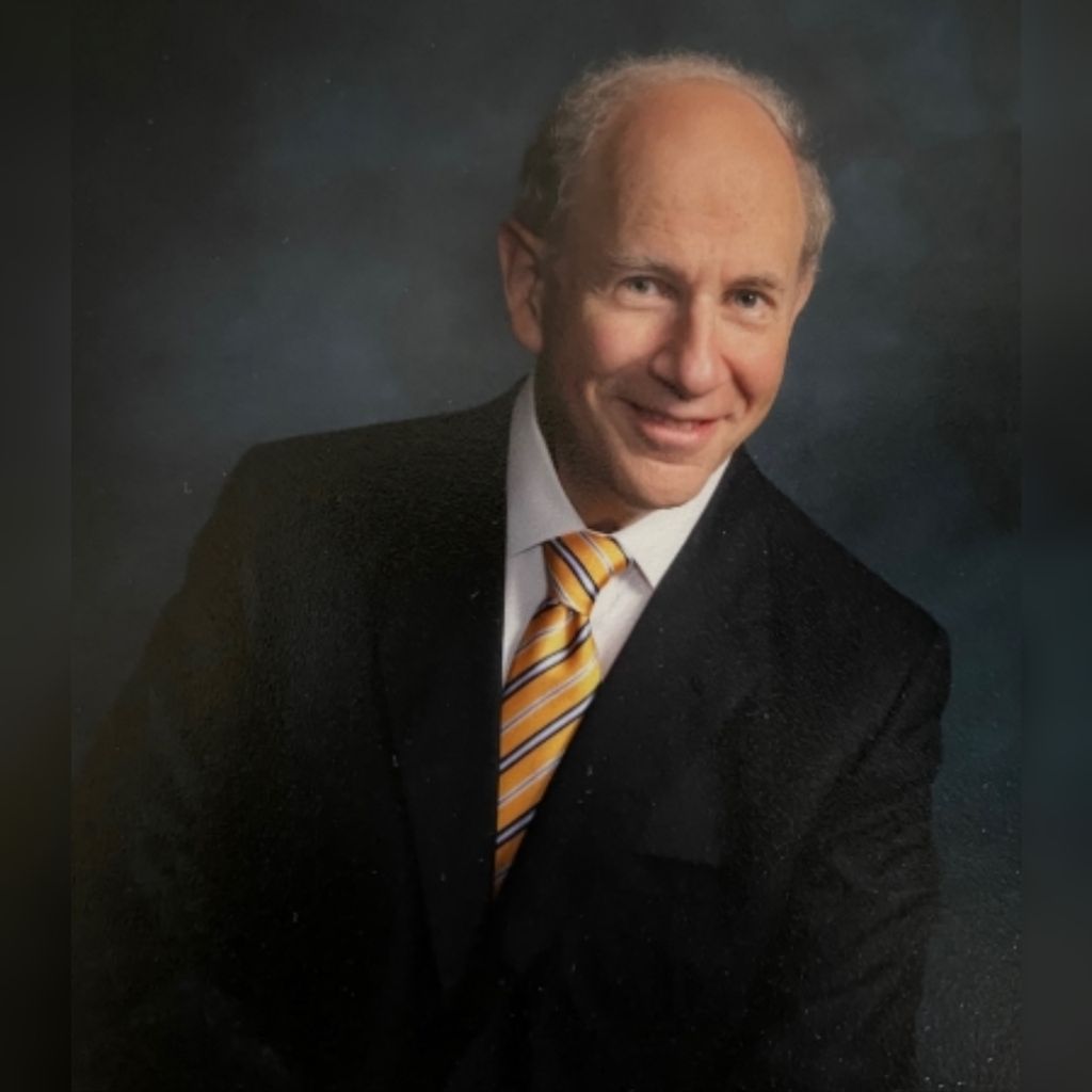 Ronald Phillip Weiss Profile Photo