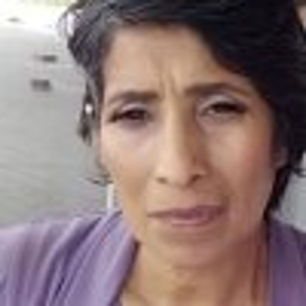 Maria  Socorro Cano