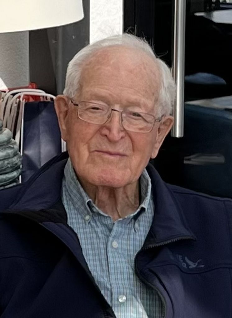 Jim Webster Profile Photo