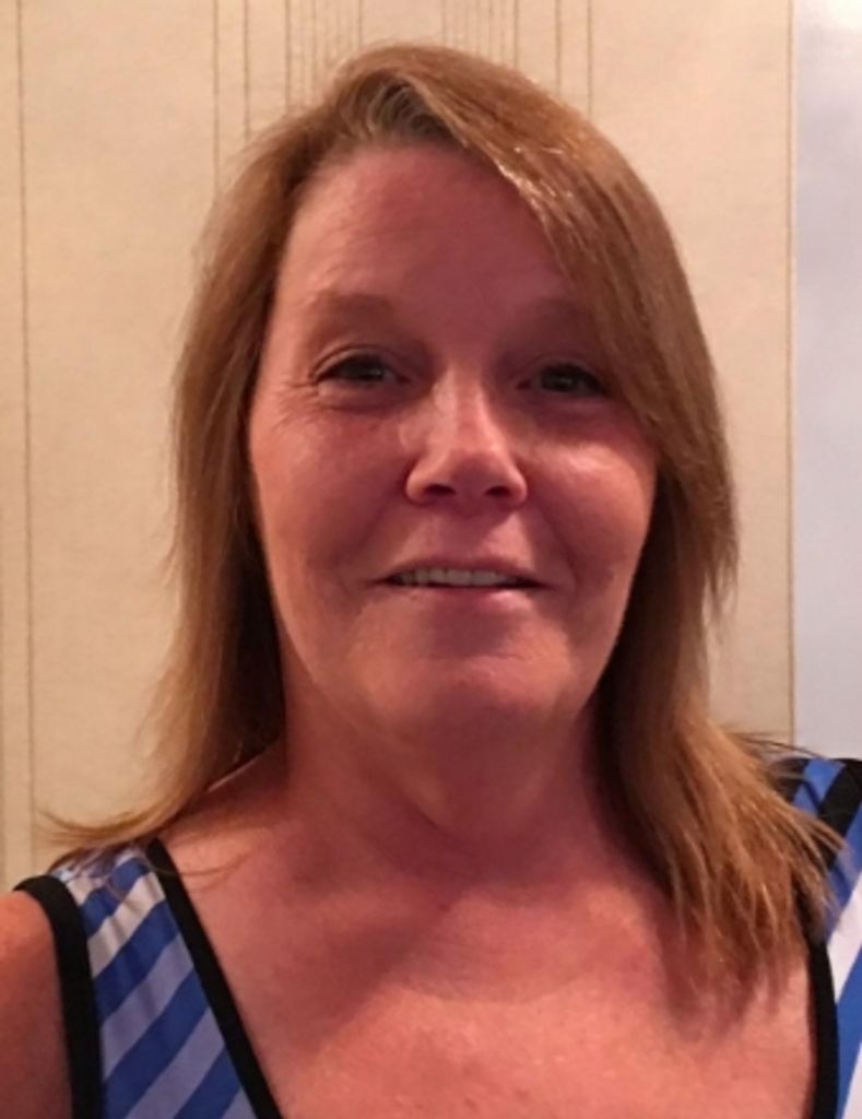 Allison Weldon Profile Photo