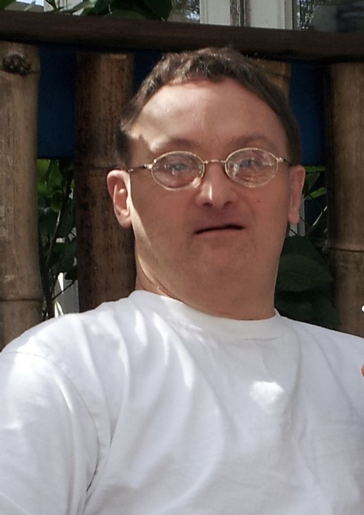 Andrew Groom
