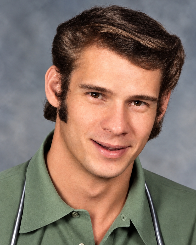 Ronnie Michael Burkhart Profile Photo
