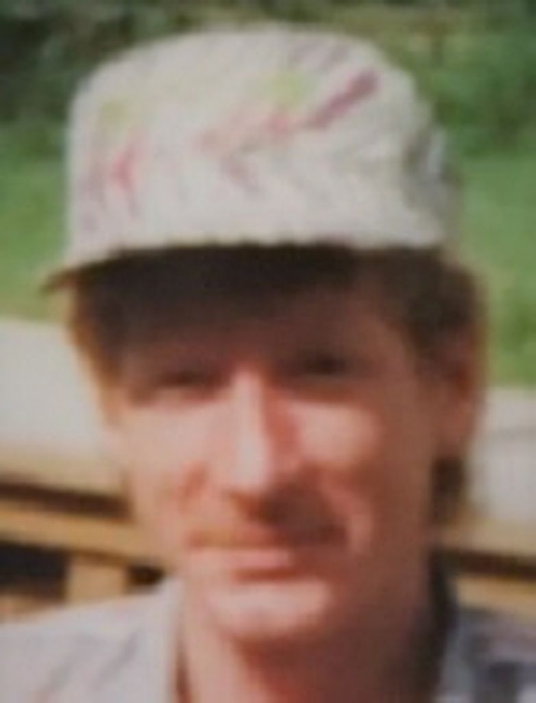 Charles 'Harpo' Dean Cunningham