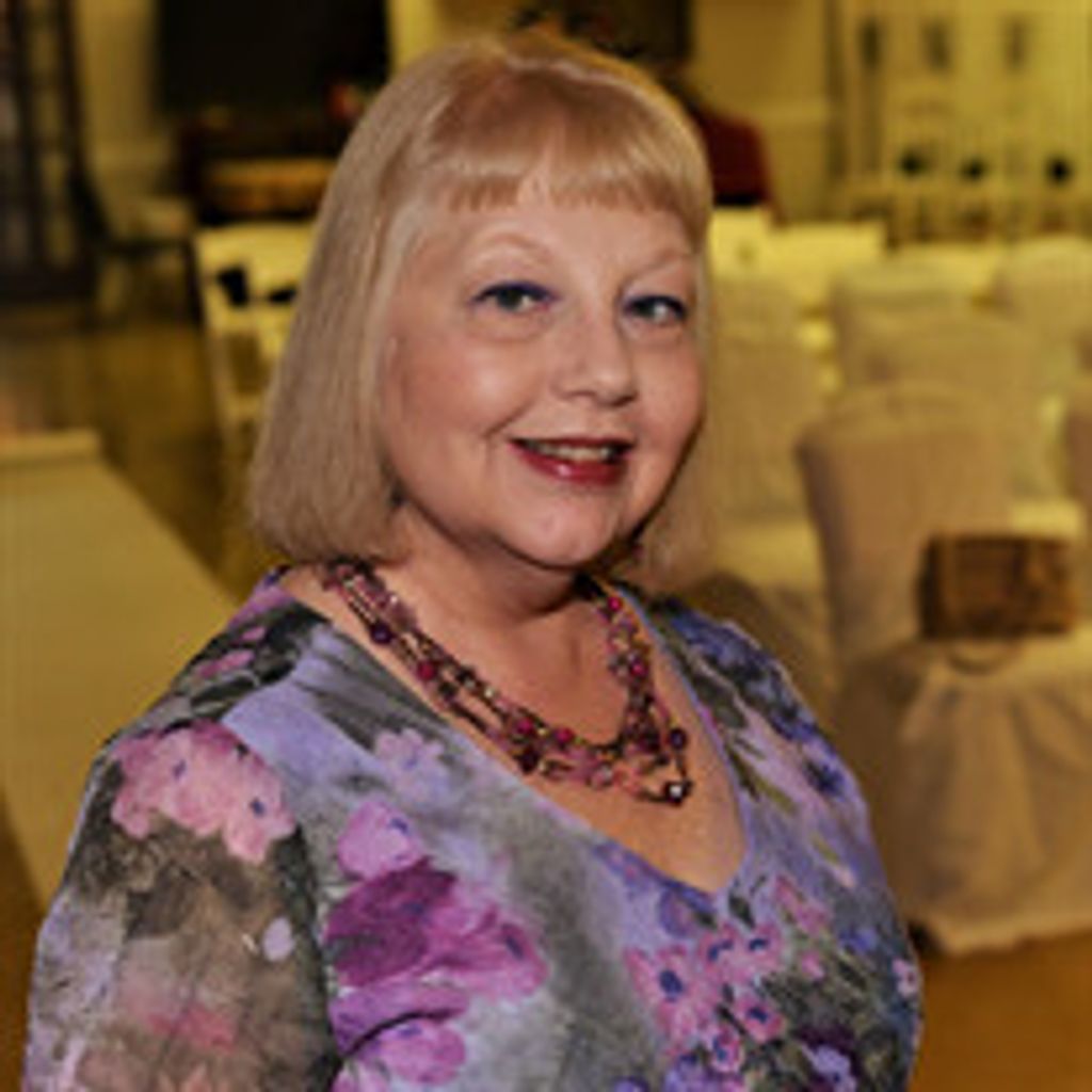 Jenean Van Benthuysen