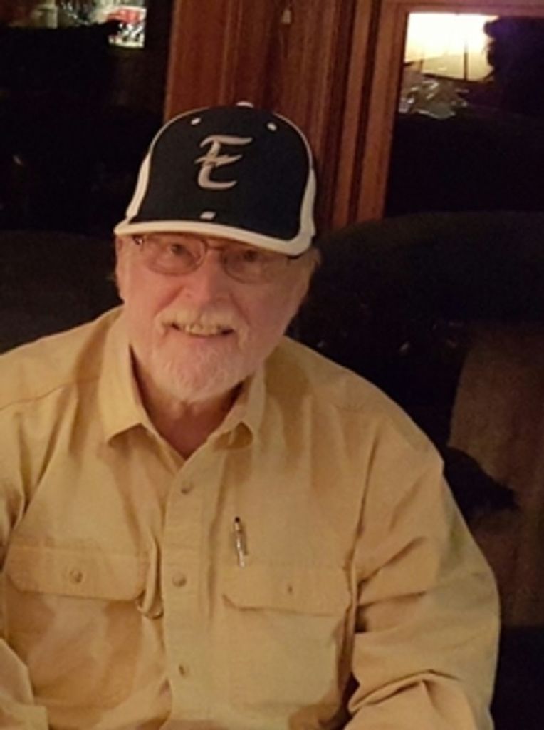 Dr. William W. Frailey, Jr.