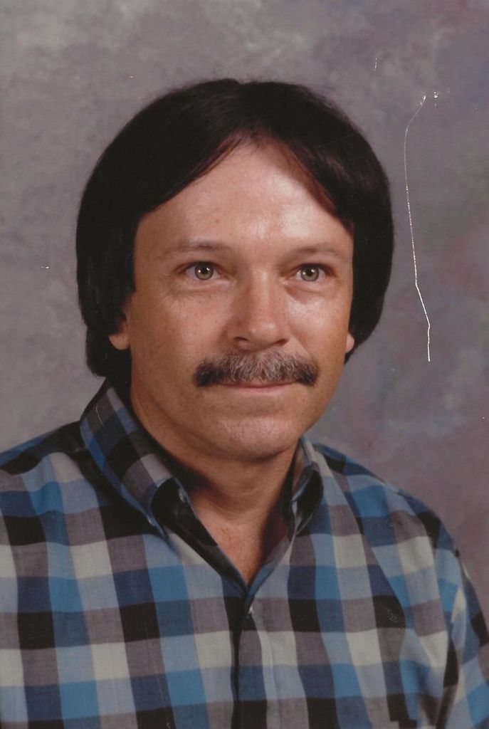 Robert Dean Hartup Profile Photo