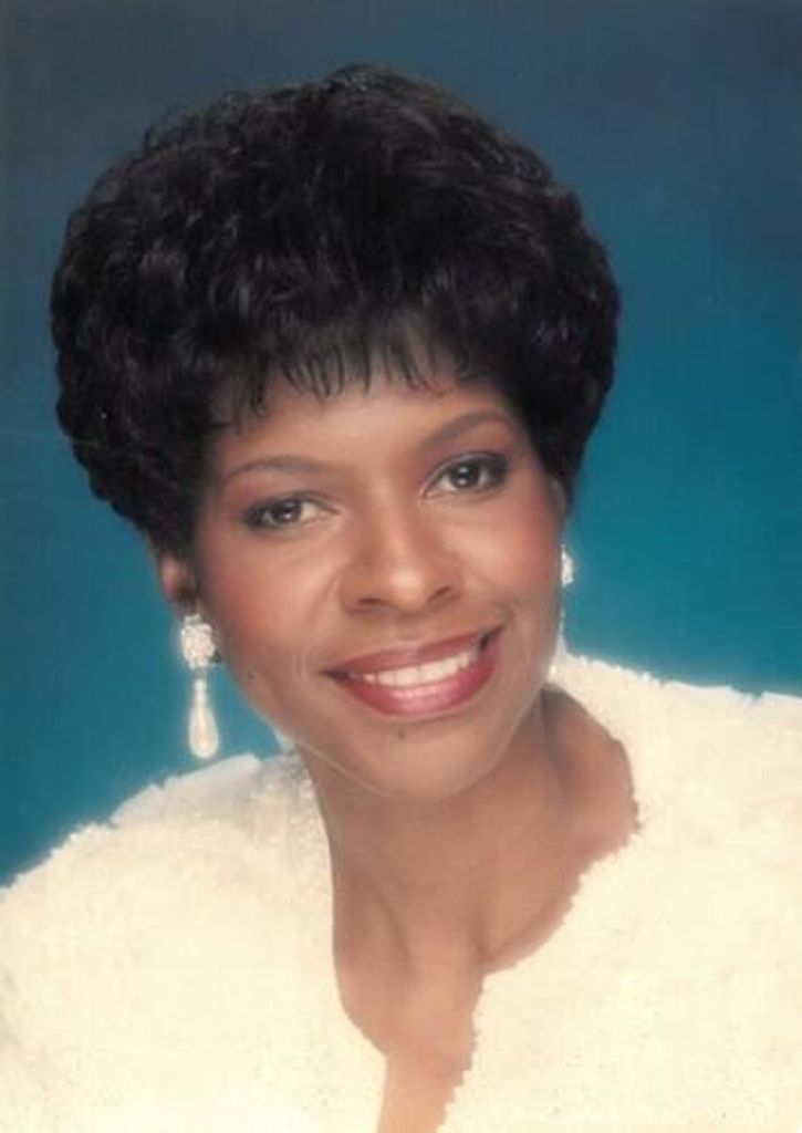 Patricia Ann (Simmons) Daniels Profile Photo