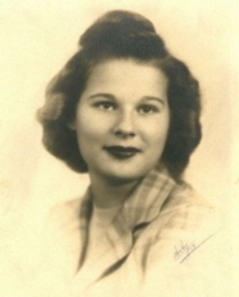 Helen Elizabeth Ledford