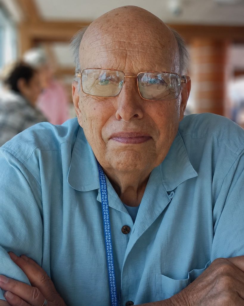 Walter (Wally) Sadler Profile Photo