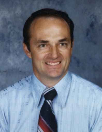Lee  W. Mumford Profile Photo
