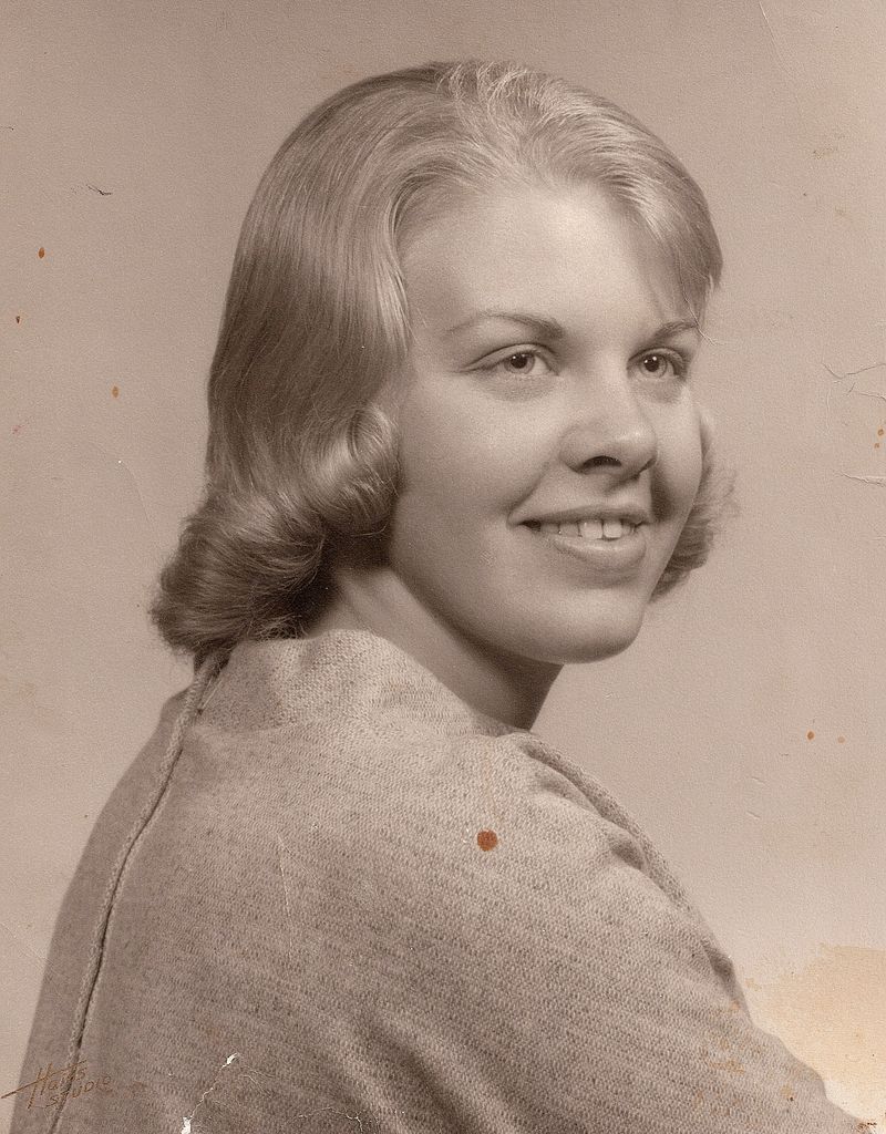 Sallie Mewes Reynolds