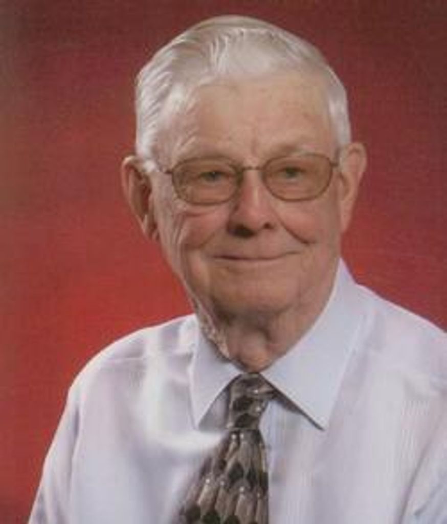 Lowell E. "Toots" Tasker Profile Photo