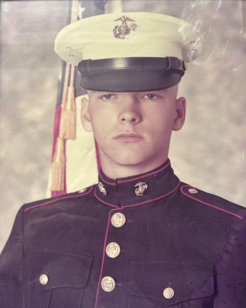Thomas Irvin Gawne Profile Photo
