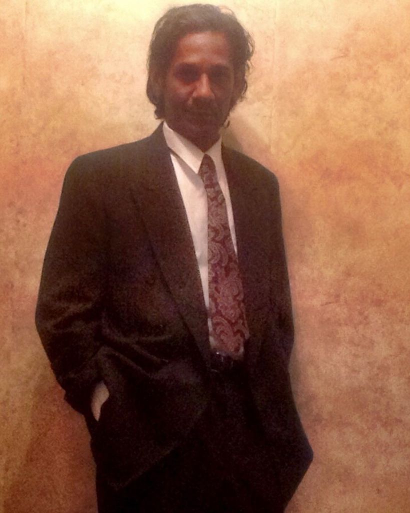 Sylvester LaCour Profile Photo