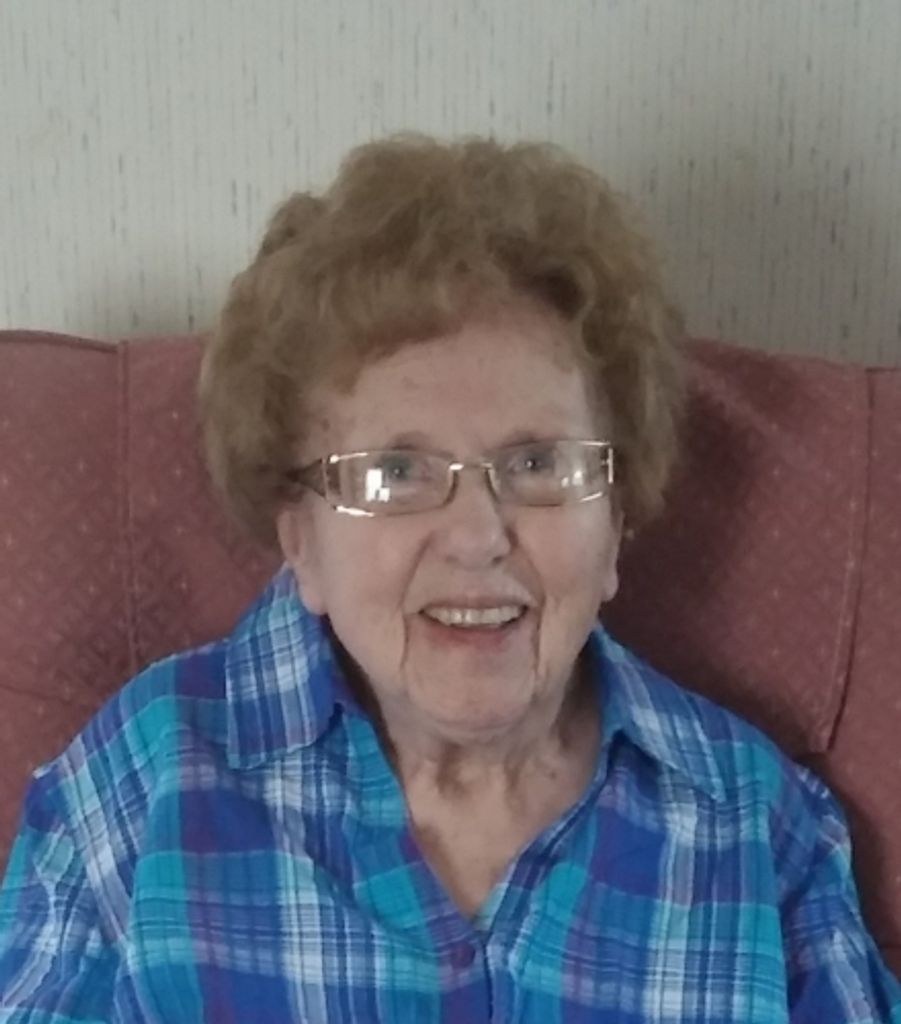 Jean E. Haber