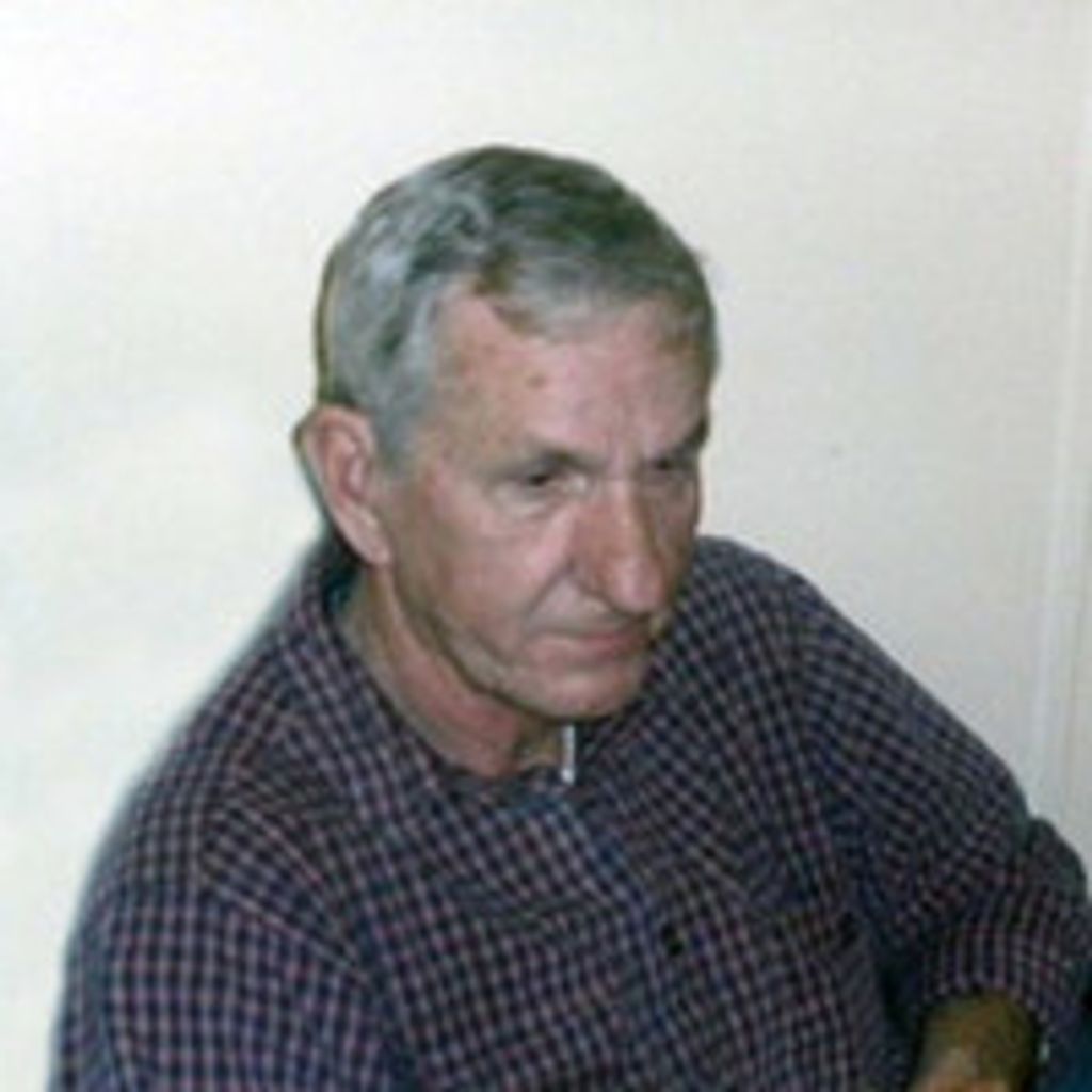 Johnny Collins, Sr.