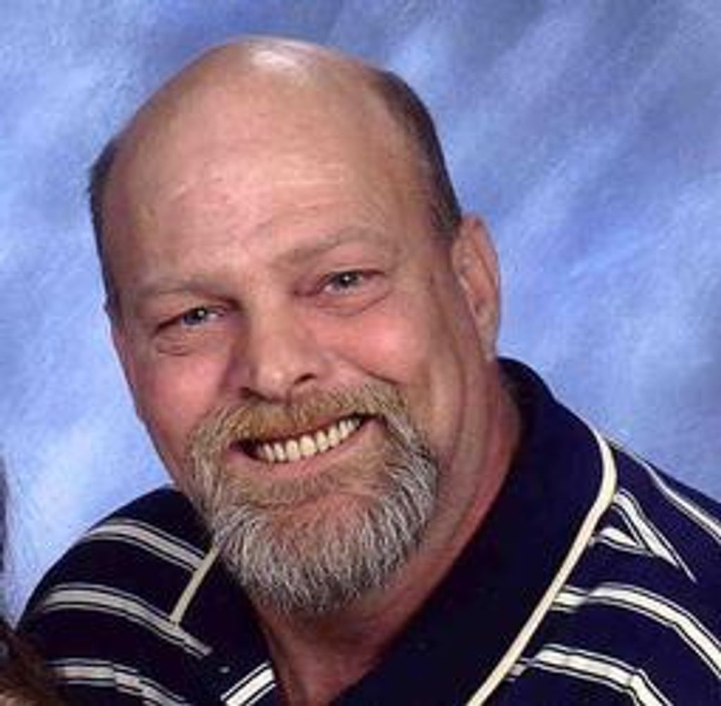 Ronald Calvin Kettwig