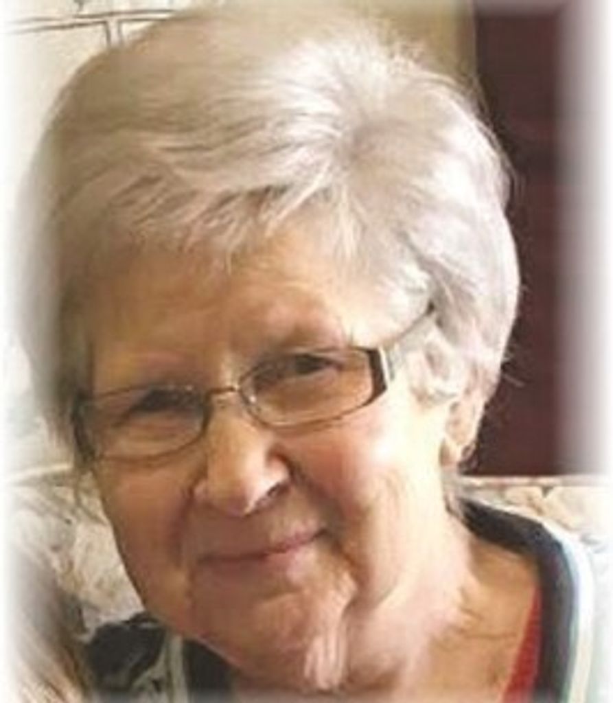 Alma Louise Stuart (Owens) Profile Photo