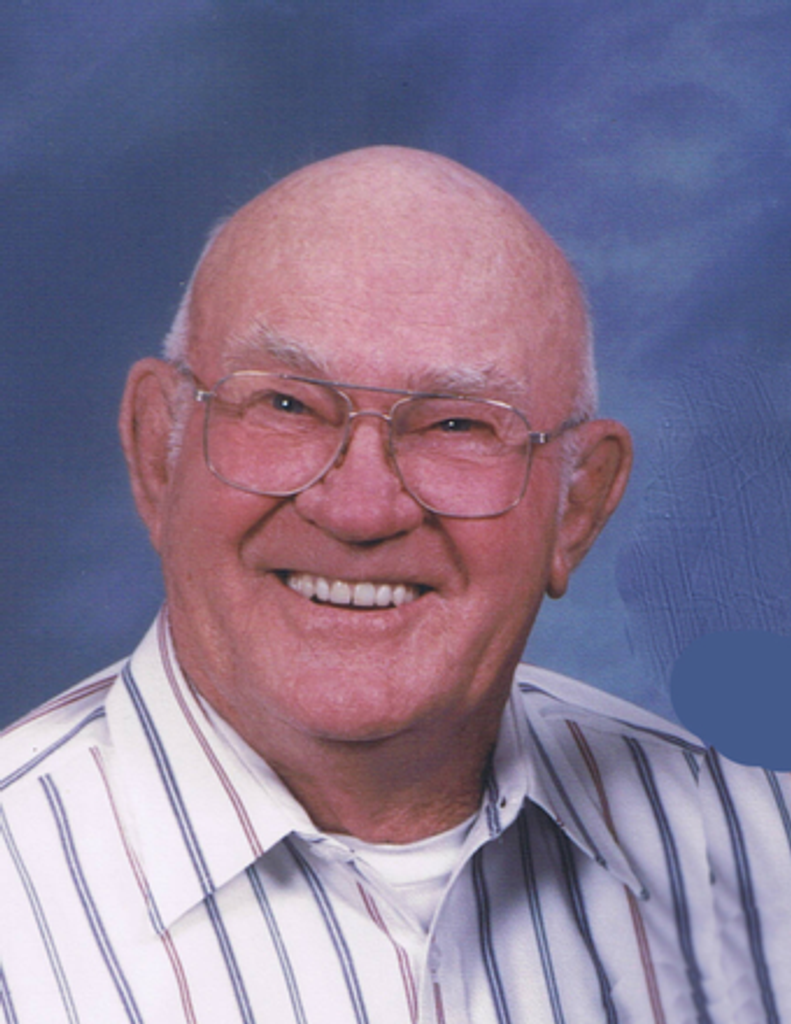 Albert  "Buck" Vandoren Asleson Profile Photo
