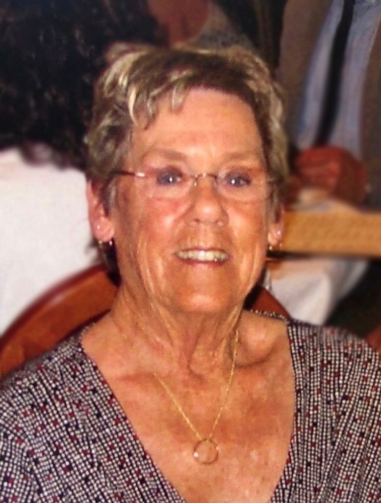 Pamela Sue Smith Profile Photo