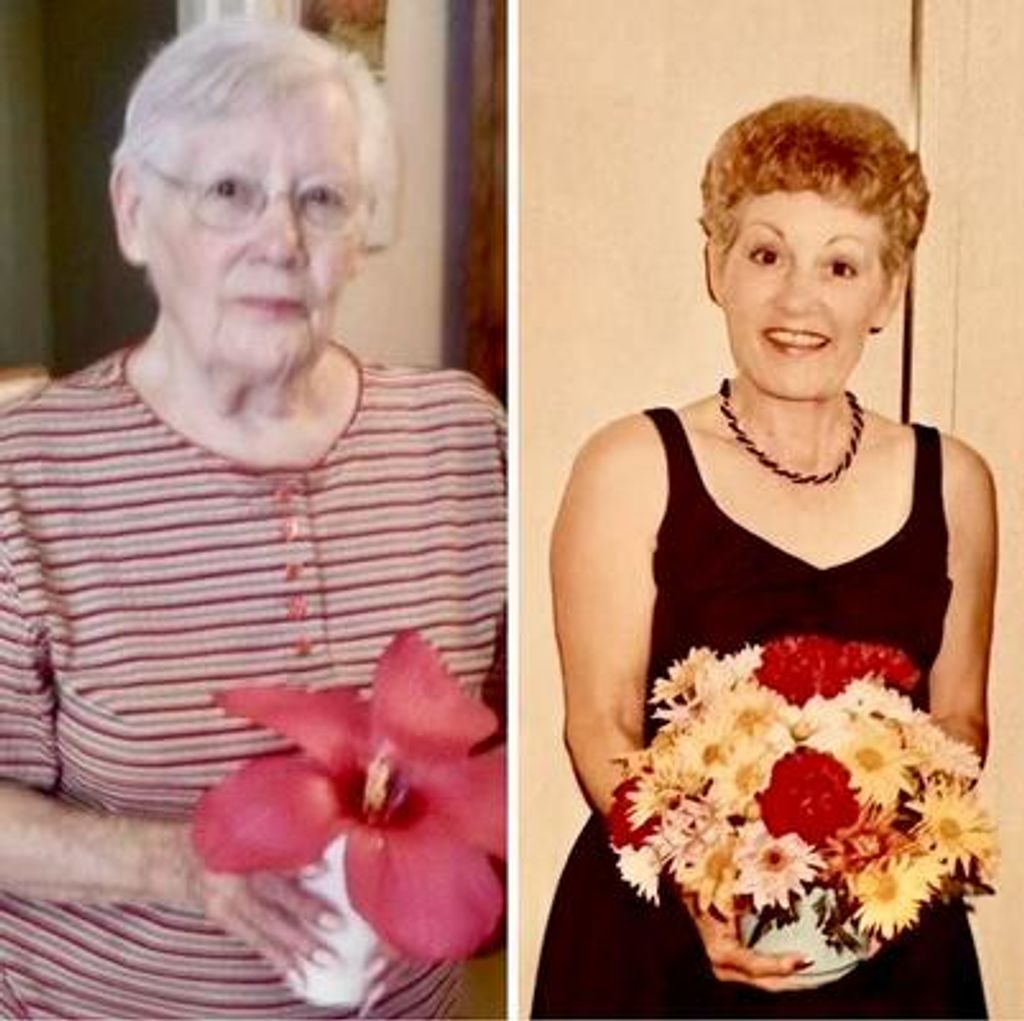 Patsy Reed Profile Photo