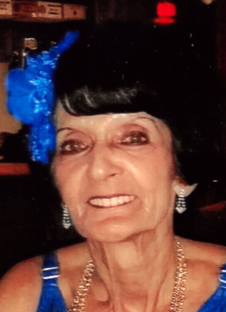 Patricia Tetreault