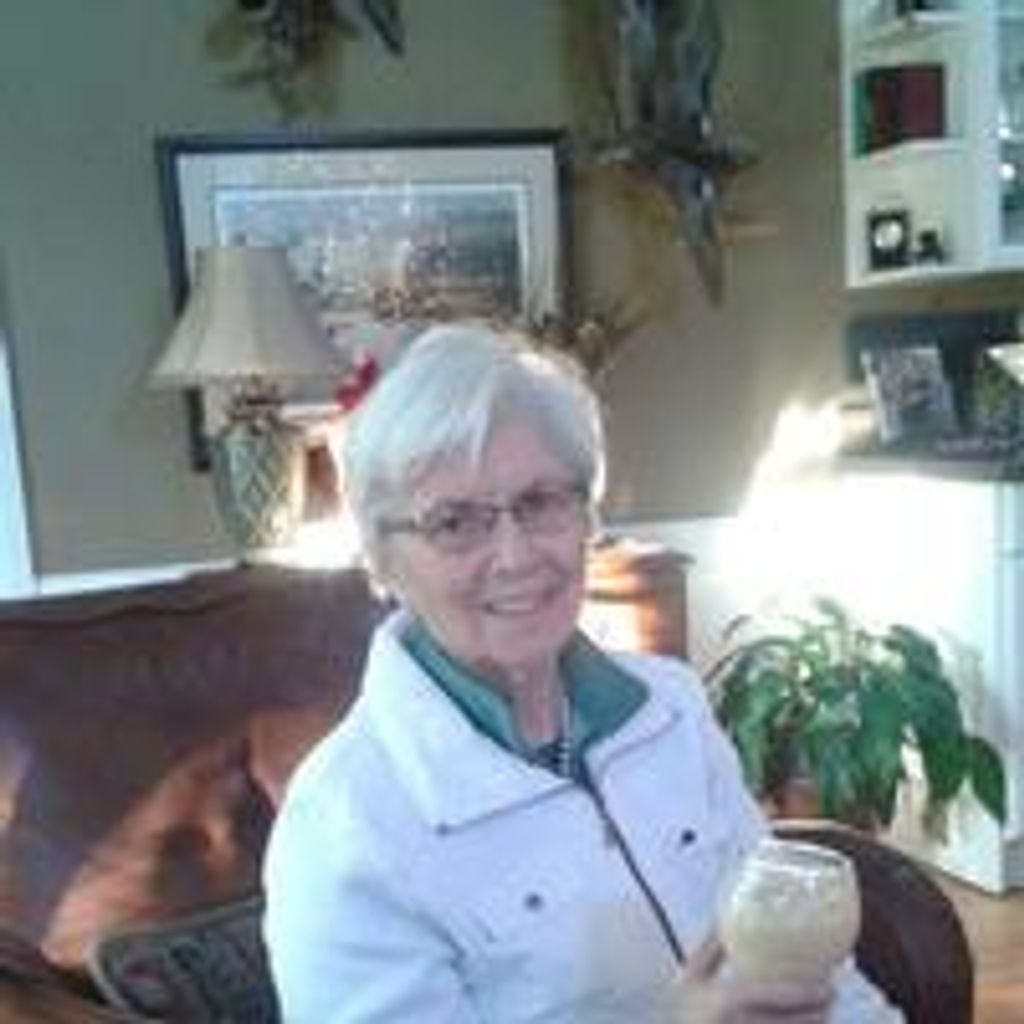 Myrtle Usselman