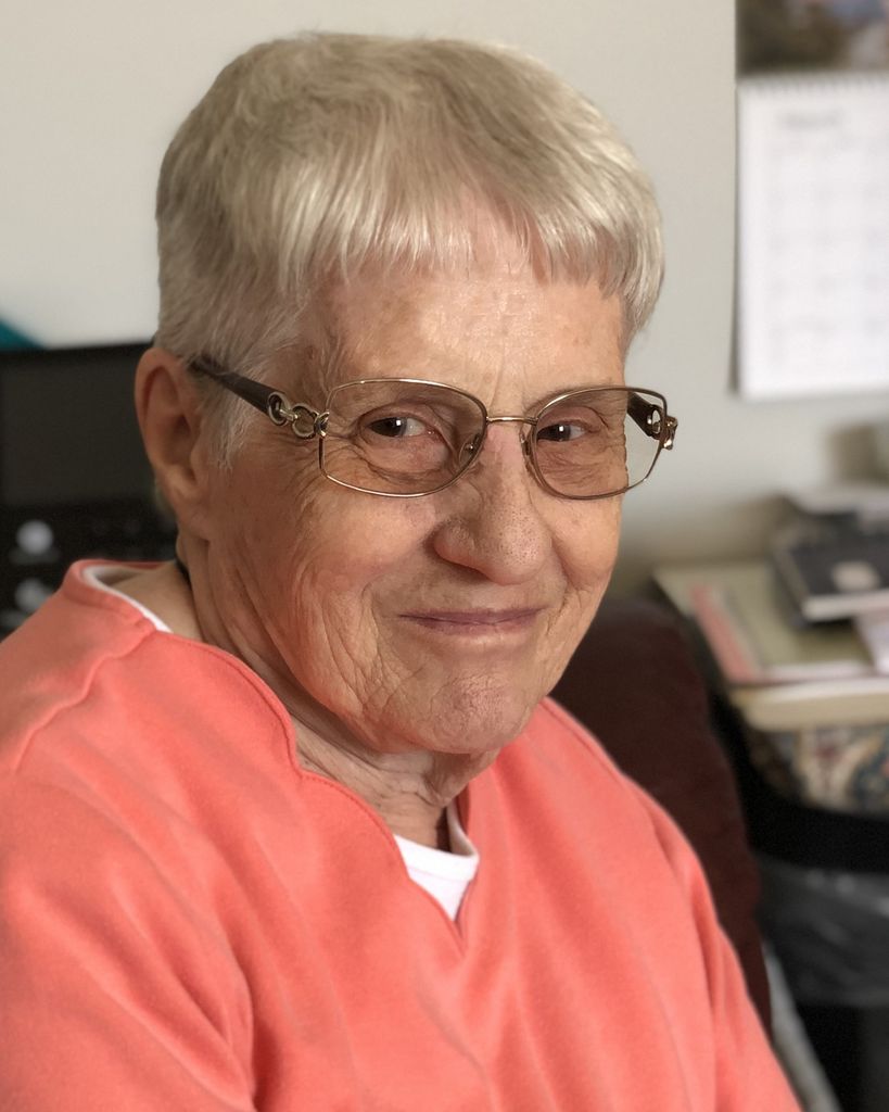 Margaret Olive Root McKnight Profile Photo