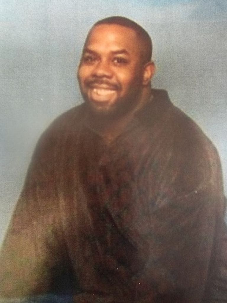 Earl Stanley Wilson Profile Photo