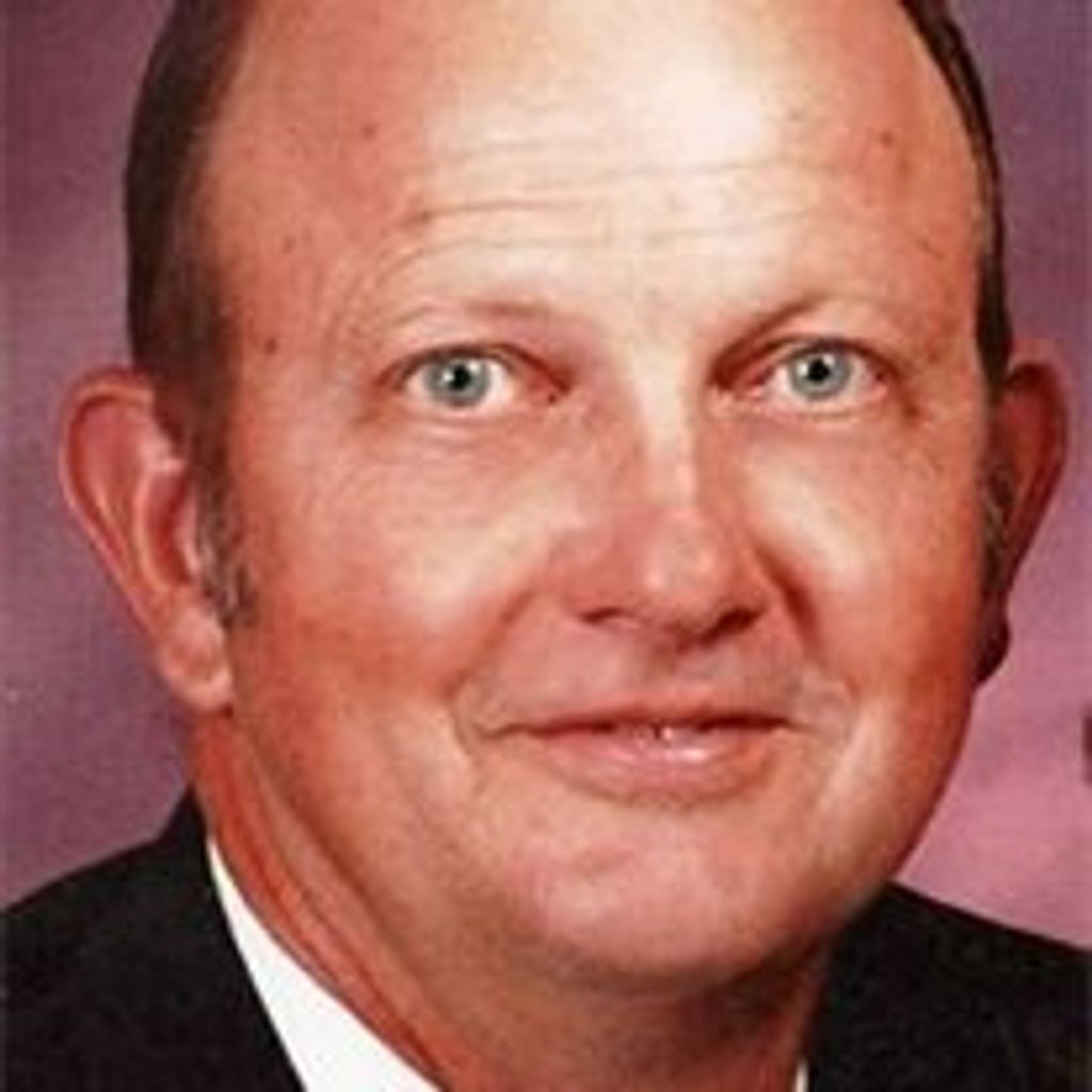 Bert Newell Hornaday