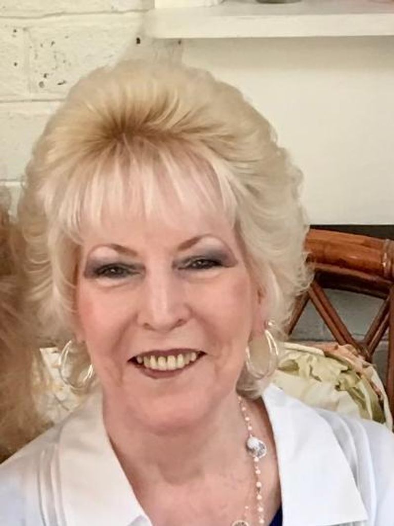 Theresa "Teri" Wainwright Cook Profile Photo