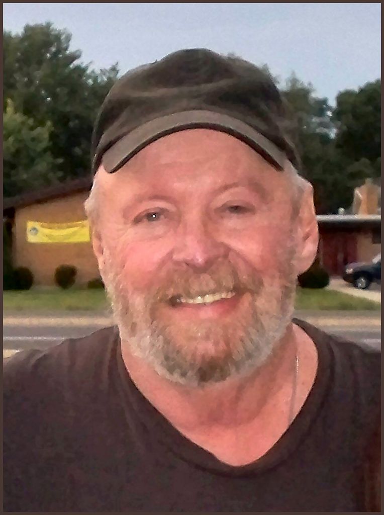 Gene Arthur Keehn