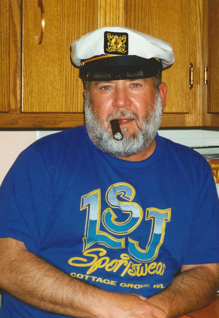 Jose "Hoser" Menendez Iii Profile Photo
