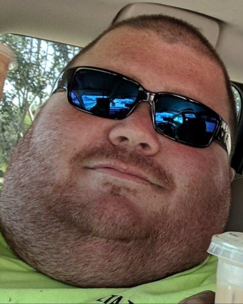 Jonathan Brandon "Catfish" Tennyson Profile Photo