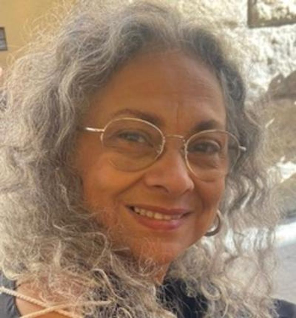 Maria Bernadete Anderson