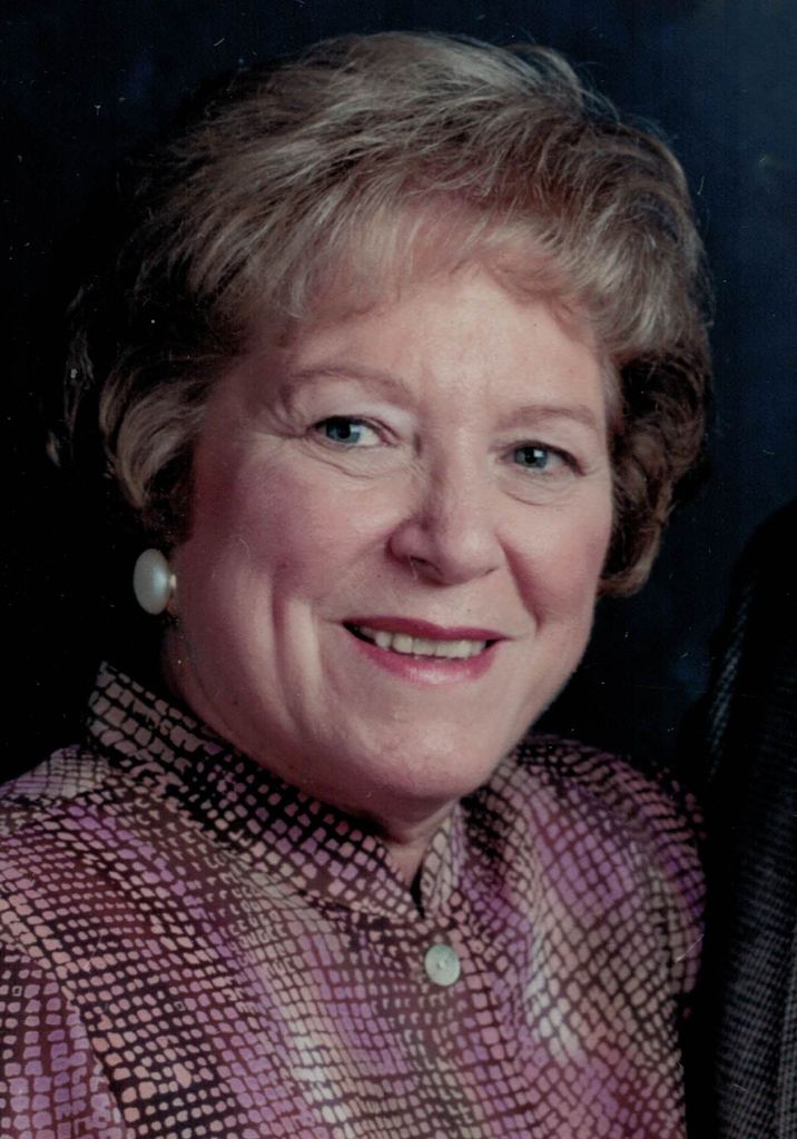 Lois J. Bodell Profile Photo