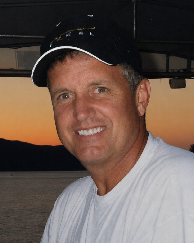 Edward "Ted" G. Conrad
