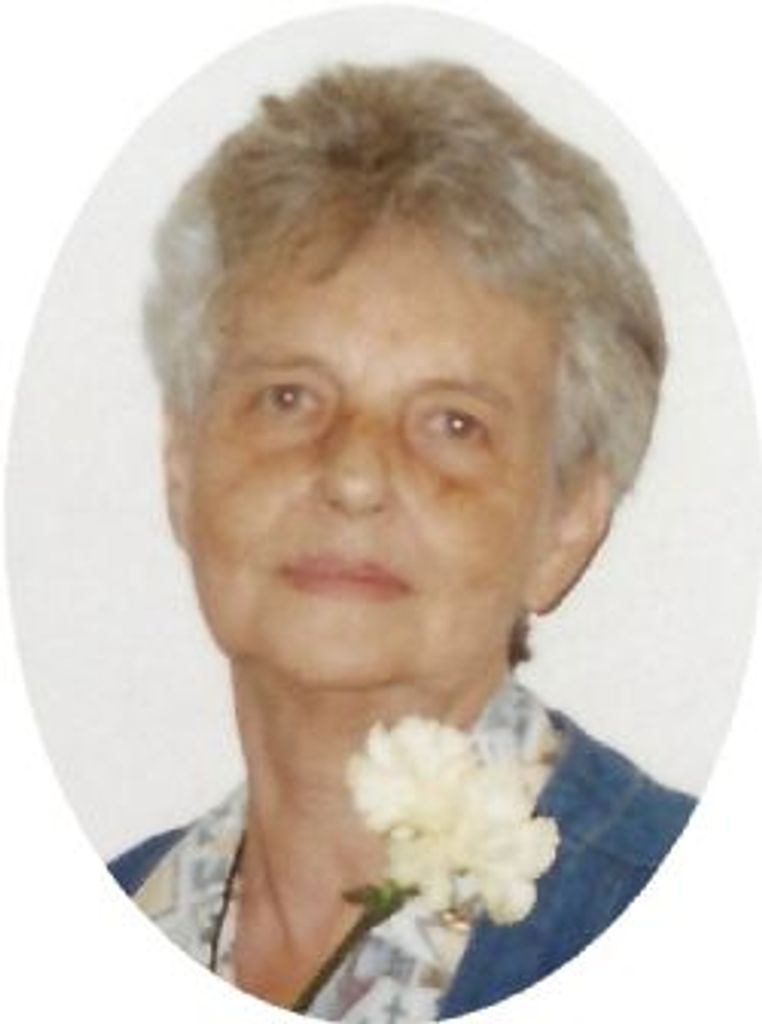 Juanita Dardeau