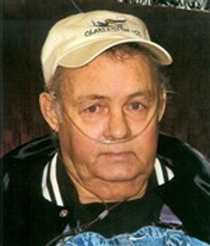 Gene Forest Deckard Profile Photo