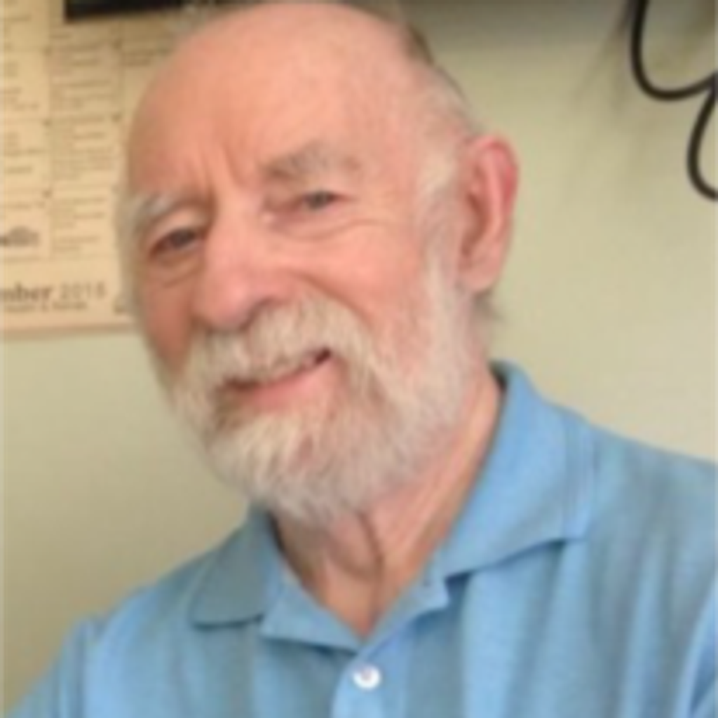 Garney J. Day
