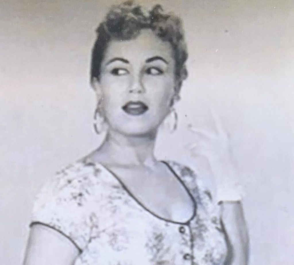 Bettie Lu "Mimi" Reimers Profile Photo