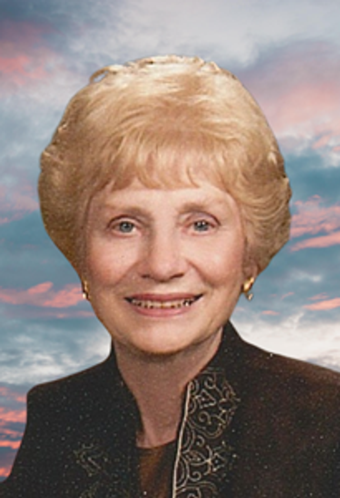 Kathryn Ann Janelle