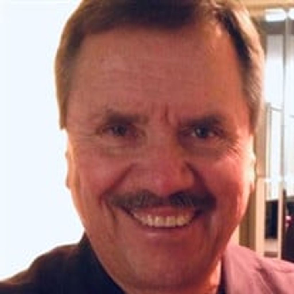 William Greg Ashton