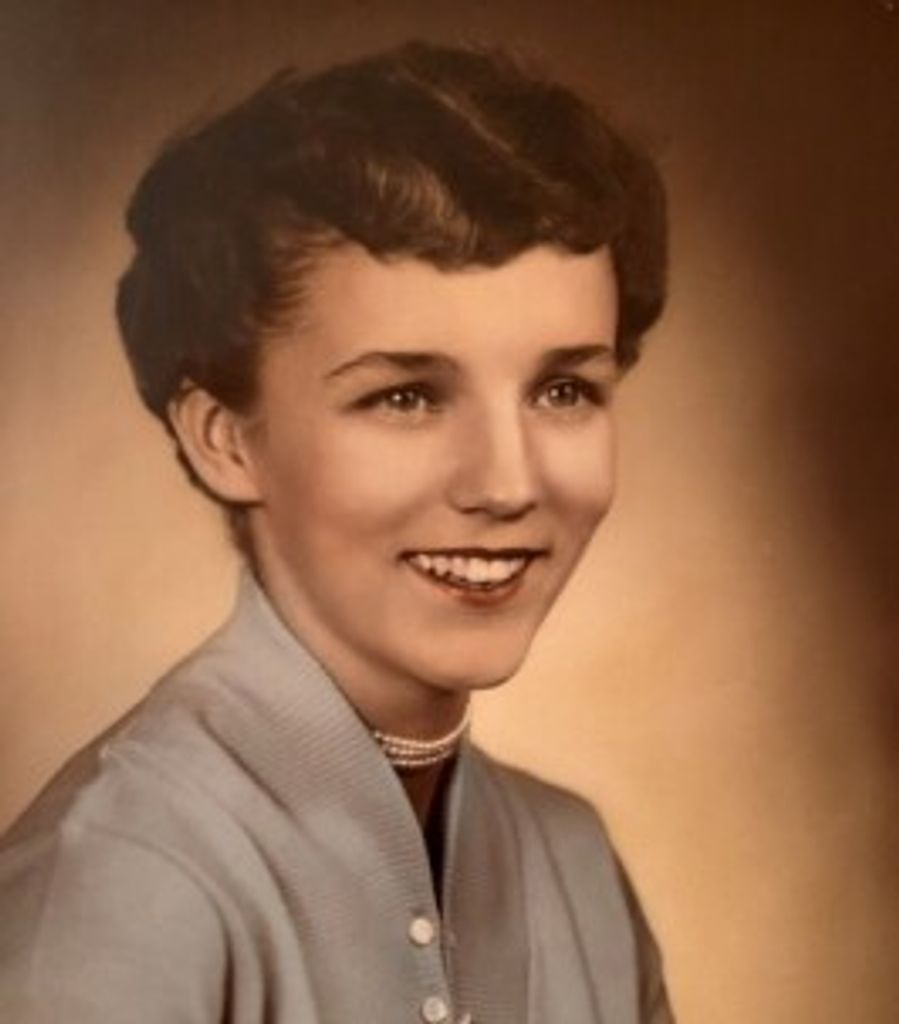 Jacquelyn “Jackie” Gough Profile Photo