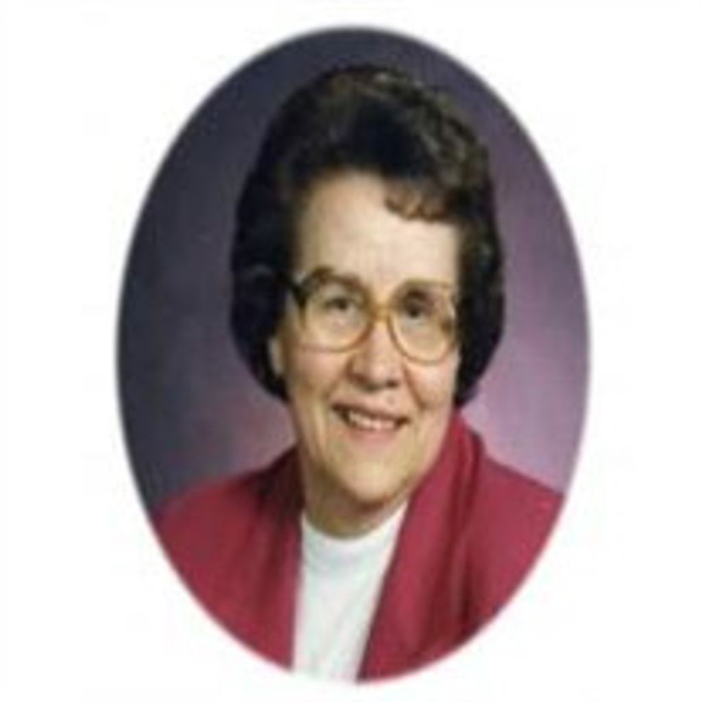 Clara Wood Davis