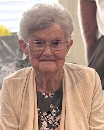 Mildred Pinkard Casey Profile Photo