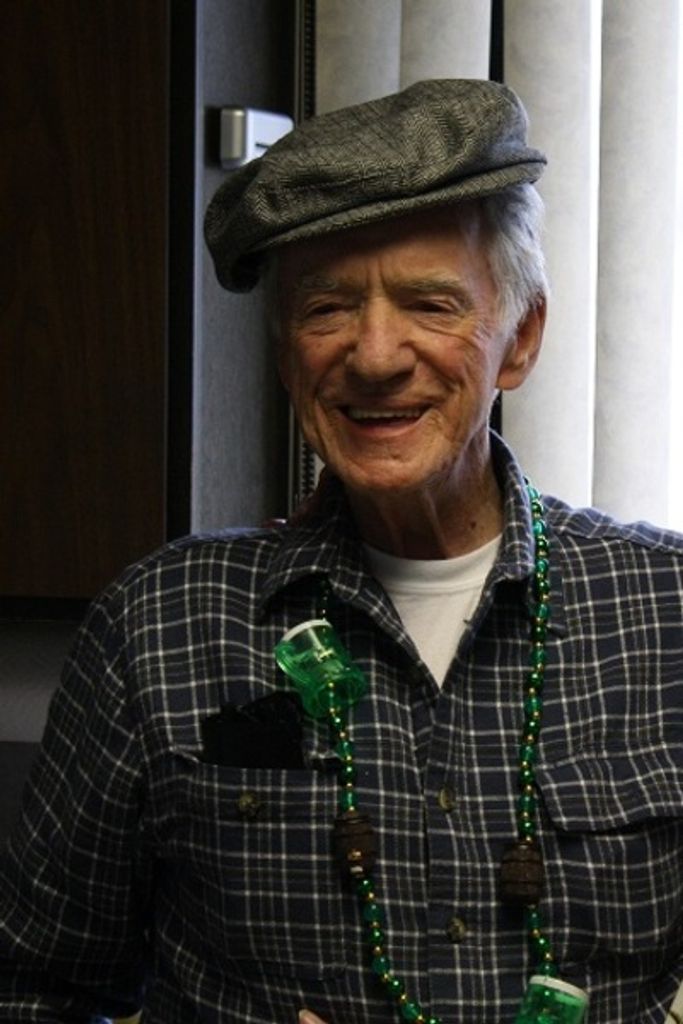 Robert J Doyle Profile Photo