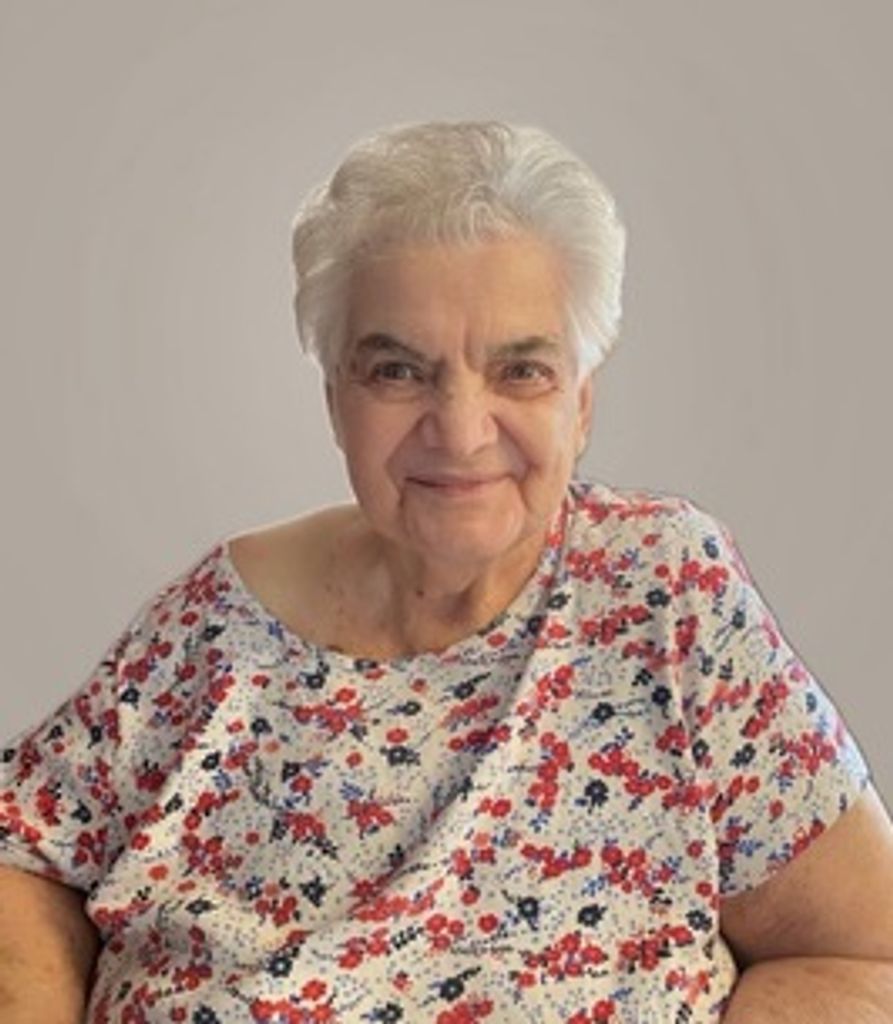 Rita Ireland