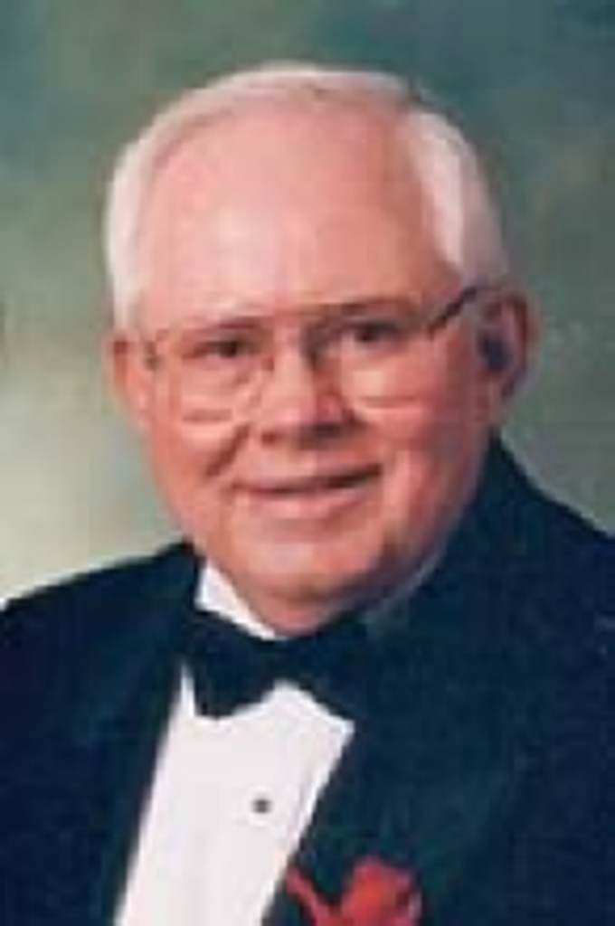 Neil  Brendan Ward