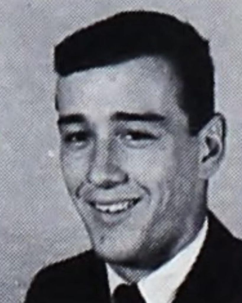 Michael O'Shea Profile Photo